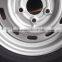 TRAZANO brand 195/70R14 5X100 trailer combine wheel