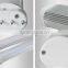 2G11/4pin led light tube daylight 2g11 pll led tube dimmable