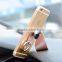 Universal Magnetic Car Dash Holder Mobile Phone Finger Ring Grip Stand for iphone 6S / 6S Plus / 5S / SE for Samsung Galaxy S7 E