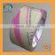 Offer-printing Transparent BOPP Adhesive Tape