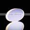 MgF2 Coated Plano-convex Lens