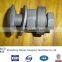 Highway Safety Guardrail Bolt Nut