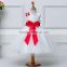 2016 new made 5-15 year old western party dress coat and dress model