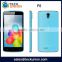 5inch IPS screen android 3G smartphone P8 MTK6572 GPS dual core low price china mobile phone