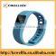 2016 New Fashion Factory Oem tw64 Smart Bracelet with Good Quality