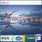 Good coverage and easy-standing anti-carbonation paint for bridges