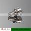 DIN912 A2-70 SUS304 Stainless Steel Hex Socket Cap Screw with with Flat washers