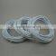 hot sale fabric textile power cord,fabric electric cord round