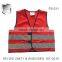 High-Quality children's Reflective vest