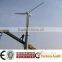 on grid wind turbine system 20kw for net-meeting project grid tied wind generator system