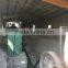 325 mesh natural flake graphite powder