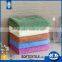 China supplier custom personal car wash microfiber cloth