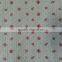 100% cotton knitted fabric for baby