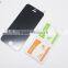Low price most popular for iphone 4 privacy screen protectors