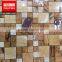 Special broken glass marble mosaic tile price                        
                                                                                Supplier's Choice