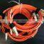 SCA/SCA Duplex/Simplex SM/MM 0.9mm/2.0mm/3.0mm patch cord