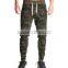 Custom Fashion Sweat Camo Pants for Men Wholesale Blank Jogger Pants