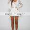 2016 Women Fashion Clothing Lace Jumpsuits Designs Women Jumpsuits