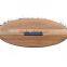 Beech Wood Shoe Brush