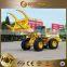 Professional offer CHANGLIN ZL50H Various Model front end loader