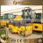XCMG XD133 price road roller compactor