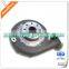 turbo charger body  trade assurance china casting foundry customized cast iron turbo charger housing