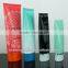China Cosmetics packaging tubes manufacturer