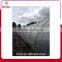 Factory price agriculture polythene greenhouse cover for sale