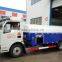  China good quality hot selling high pressure cleaning truck price