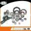 In stock all brands factory supplier ucp205 pillow block bearing unit size