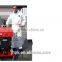 polyurethane foam machine JHPK-IIIB from manufacturer