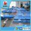 AISI 4145H Mod Non-rotating Forged Stabilizer/ API Non-rotating Drill Forging Stabilizer/ Oil Well Non-rotating Stabilizer