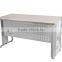 High Quality Latest Contemporary Design L-shape MDF Executive Office Desk