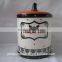 happy halloween ceramic cookie jar