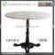 Bianco Carrara Table Top