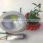 2015 hotsale,die-casting anti-daz cob led downlight
