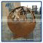 China Hot-selling Patio Steel Ball Fire Pit
