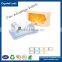 Custom sticker private printed wet wipes label