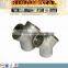 A403 Wp316/304/304L 14" 45 degree y branch pipe fitting later tee