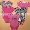 China hot sell OEM wholesale combed cotton kids clothing