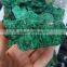 New Arrived Fancy Malachite Rough Stone with Druze Mineral Specimens for Sale