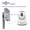 5.8G 300Mbps video transmitter wireless with 2MP IP camera