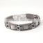new design wholesale men/women watch wire mesh inlay bracelet,alibaba website fashion jewelry stainless steel ceramic bracelet