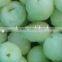 IQF Frozen Peeled Grapes Seedless Frozen Fruit