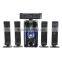 most popular ltems 5.1 home theater speakers with USB