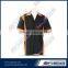 New Design Full Printing Cricket Jerseys pattern