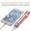 2600/3000mah outdoors sports design torch shape mobile portable power bank charger for cell phone for iphone for samsung tablets