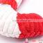 Stuffed Plush Dog Toy Walking Stick Shape Pug Dog
