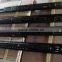 ZY:35mm (1.1*1.1*1.2mm ) Hardware Furniture Drawer Channel