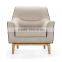 S022 Headrest for recliner chair